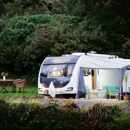 Готель Pinetum Gardens Retreats Сент-Остелл Екстер'єр фото
