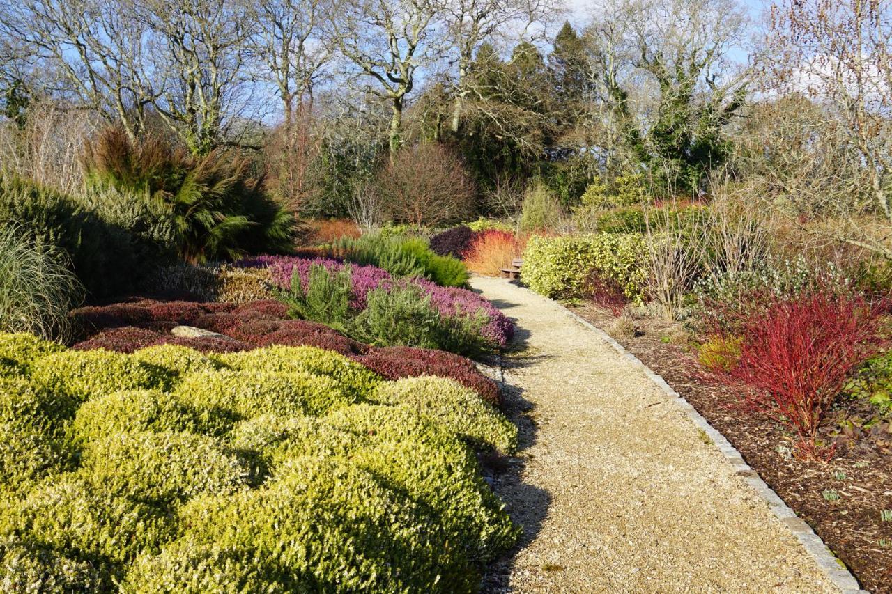 Готель Pinetum Gardens Retreats Сент-Остелл Екстер'єр фото