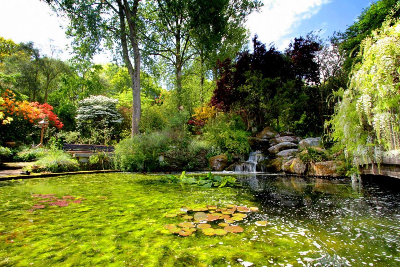 Готель Pinetum Gardens Retreats Сент-Остелл Екстер'єр фото