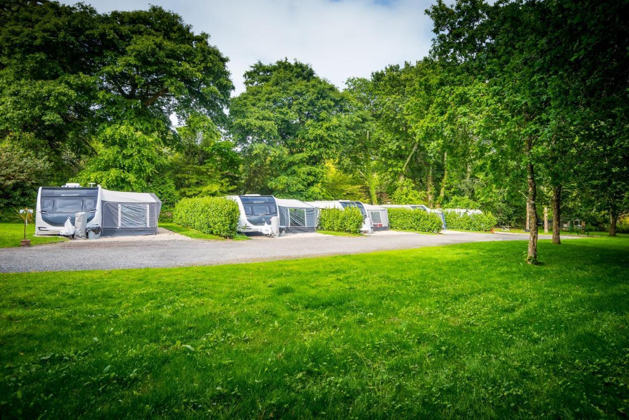 Готель Pinetum Gardens Retreats Сент-Остелл Екстер'єр фото